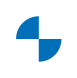 bmw light logo